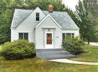 1285 Argonne Rd, South Euclid, OH 44121