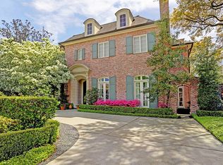 3615 Piping Rock Ln, Houston, TX 77027