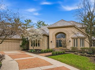 8552 Cartney Ct, Dublin, OH