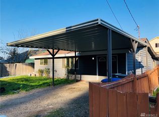 1126 Poindexter Ave, Bremerton, WA 98312