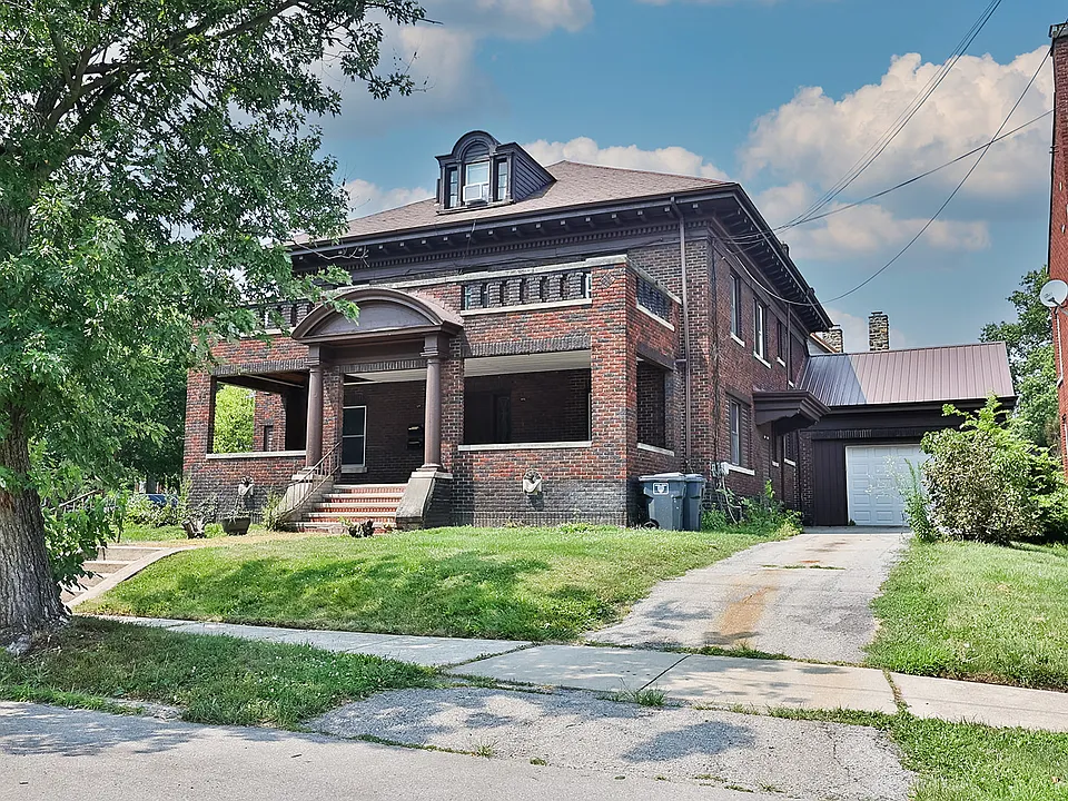 1430 Lakewood Ave #1