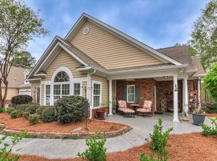 2502 Amberley Pass, Evans, GA 30809