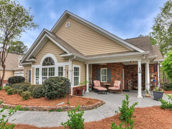 2502 Amberley Pass, Evans, GA 30809