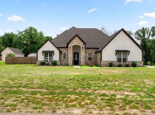 179 Forest View Cir, Mineola, TX 75773