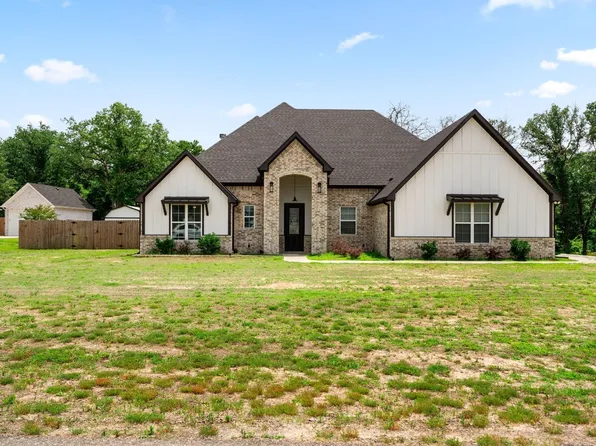 179 Forest View Cir, Mineola, TX 75773