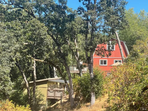 8640 Vila Road, Forestville, CA 95436