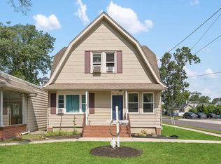 501 12th St, Hammonton, NJ 08037