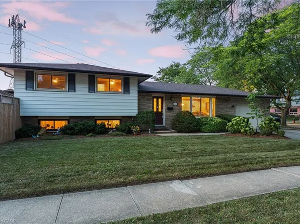 6845 Wilinger St, Niagara Falls, ON L2J 2B5