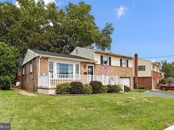 2433 Owen Dr, Wilmington, DE 19808