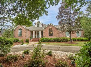 4331 Hunters Wood Dr, Murrells Inlet, SC 29576