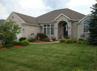 5849 Porsha Dr, Sylvania, OH
