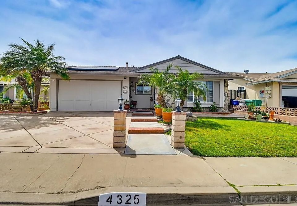 1st image of 4325 Arrecife Way