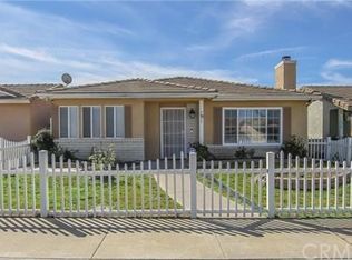 2873 Lynae Way, Hemet, CA 92545