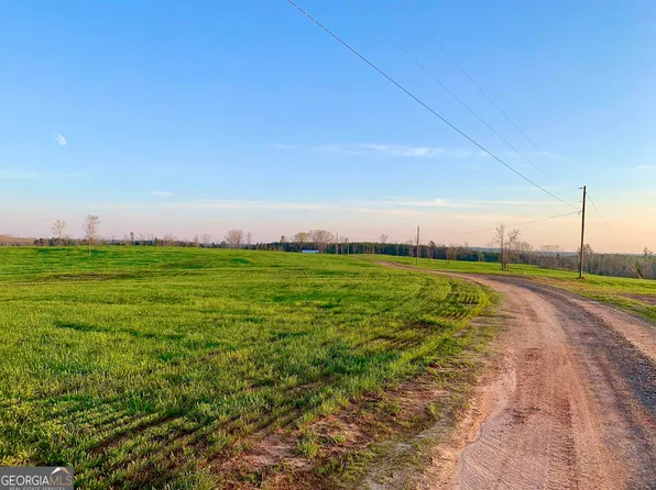 0 Jordan Bottoms Rd Lot 11, Culloden, GA 31016