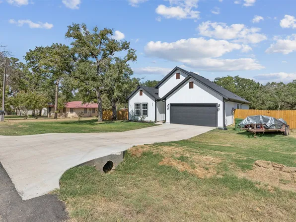 437 Sage Trl, Springtown, TX 76082