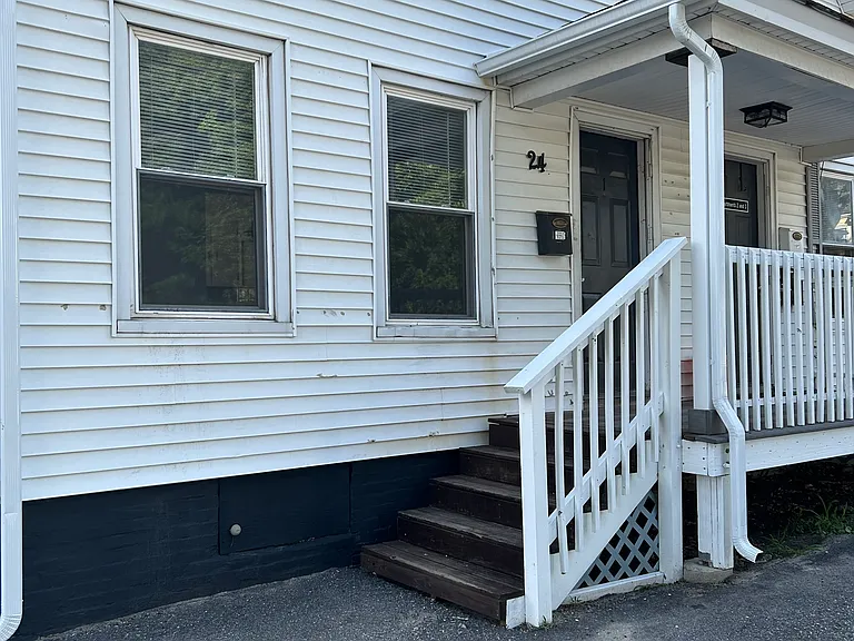 24 Orange St #1 — Photo 1