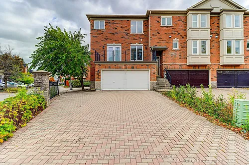 189 Leitchcroft Cres #UPPER Photo 1