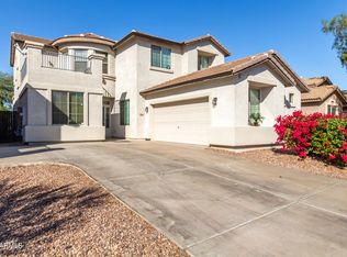 6216 S 58th Ave, Laveen, AZ 85339
