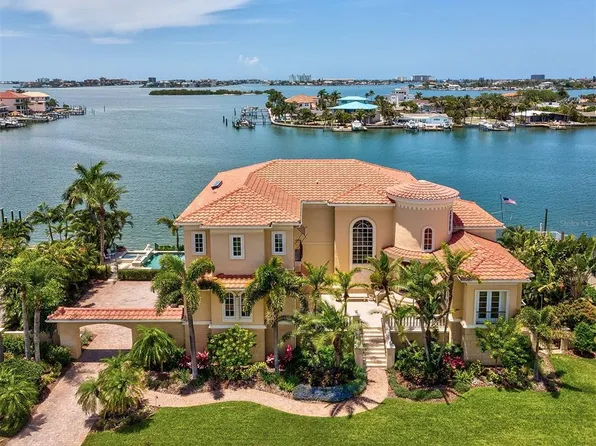 6224 Pasadena Point Blvd, Gulfport, FL 33707