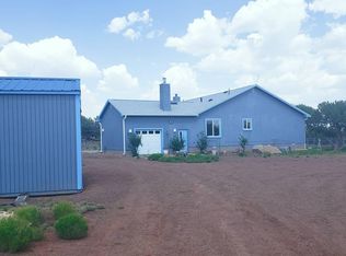1937 Lone Star Rd, Show Low, AZ 85901