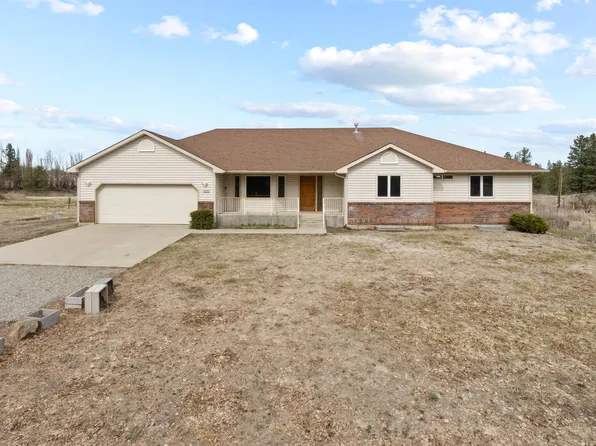 5704 W Garden Springs Rd, Spokane, WA 99224