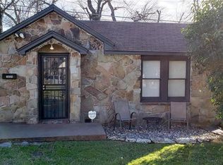 2804 Primrose Ave, Fort Worth, TX 76111