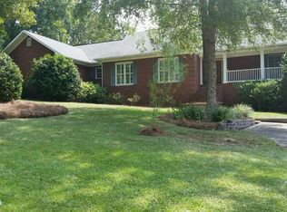 2346 Canwood Dr, Macon, GA 31220