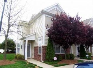 8312 City Loft Ct, Raleigh, NC 27613