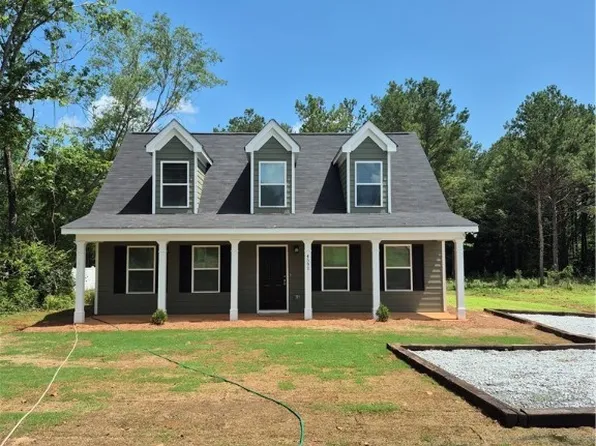 4595 Lexington Road, Athens, GA 30605