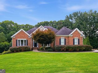 1825 Country Crest Way, Dacula, GA 30019