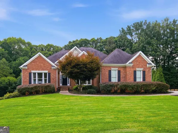 1825 Country Crest Way, Dacula, GA 30019