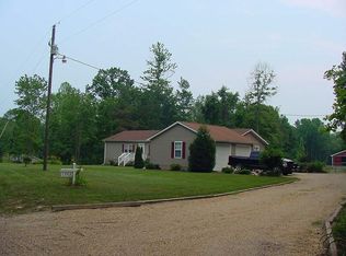 13968 Wildlife Ln, King George, VA 22485