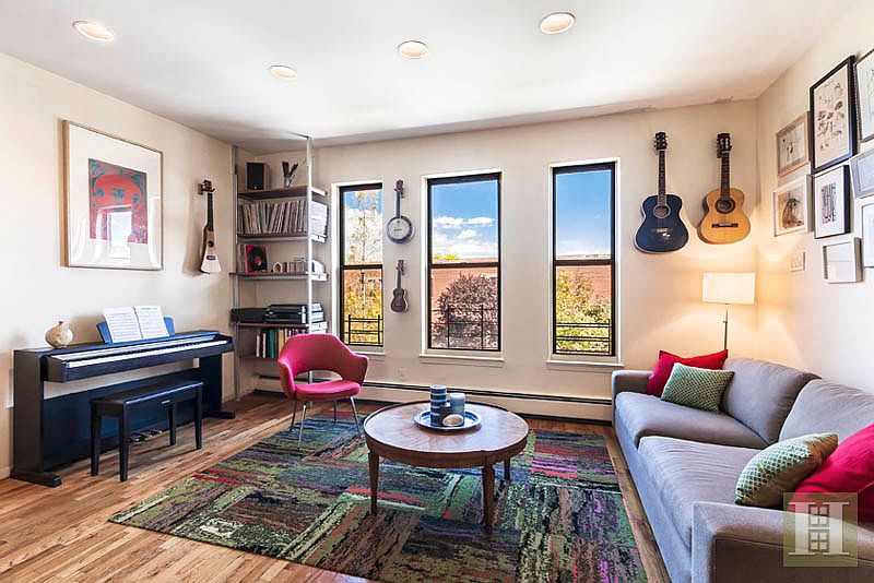 1st image of 50 Carroll St APT 2R