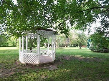Gazebo