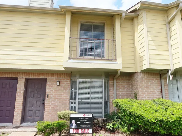 9350 Country Creek Dr APT 3, Houston, TX 77036