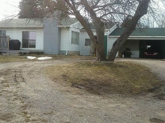 Front View/Circular Drive