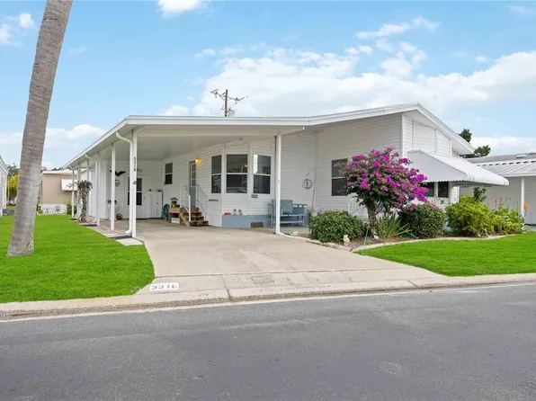 3316 Carol Dr, Ellenton, FL 34222