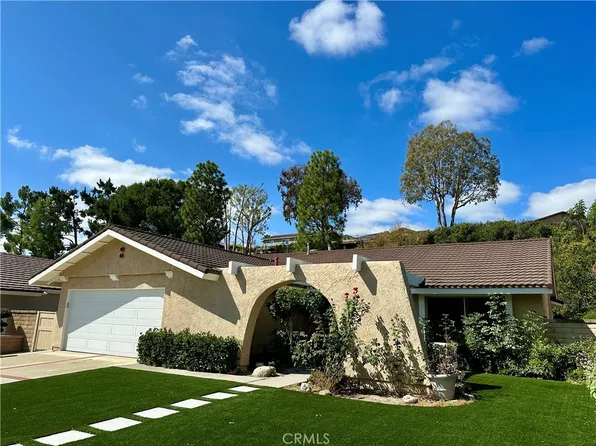 24171 La Pala Ln, Mission Viejo, CA 92691