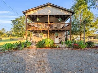 1786 Sanders Rd, Starkville, MS 39759