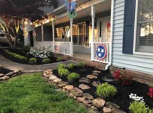 113 Clemson Dr, Oak Ridge, TN 37830