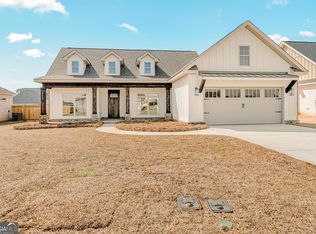 113 Field View Ln LOT 243, Kathleen, GA 31047