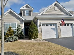 443 Harmony Way #443, Monroe, NJ 08831