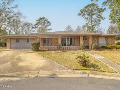 11523 Lafitte Pl, Gulfport, MS, 39503