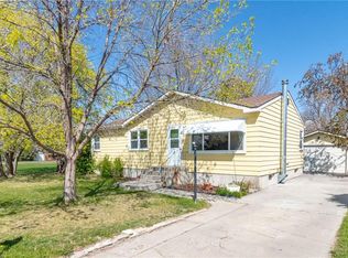 1119 Pepper Ln, Billings, MT 59102