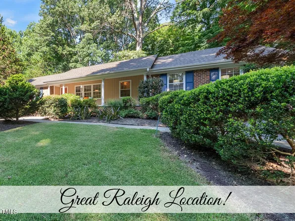 1705 Medfield Rd, Raleigh, NC 27607