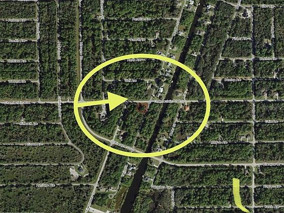 2nd image of 13361 Chamberlain Blvd