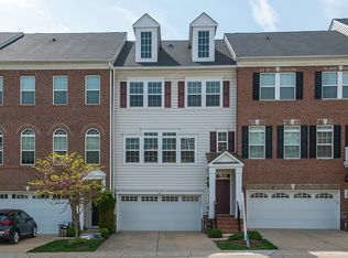 9754 Northern Lakes Ln, Laurel, MD 20723