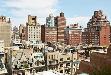 Sold by Brown Harris Stevens