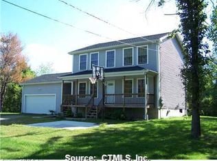 52 Loyola Rd, Woodstock, CT 06281