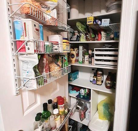 pantry
